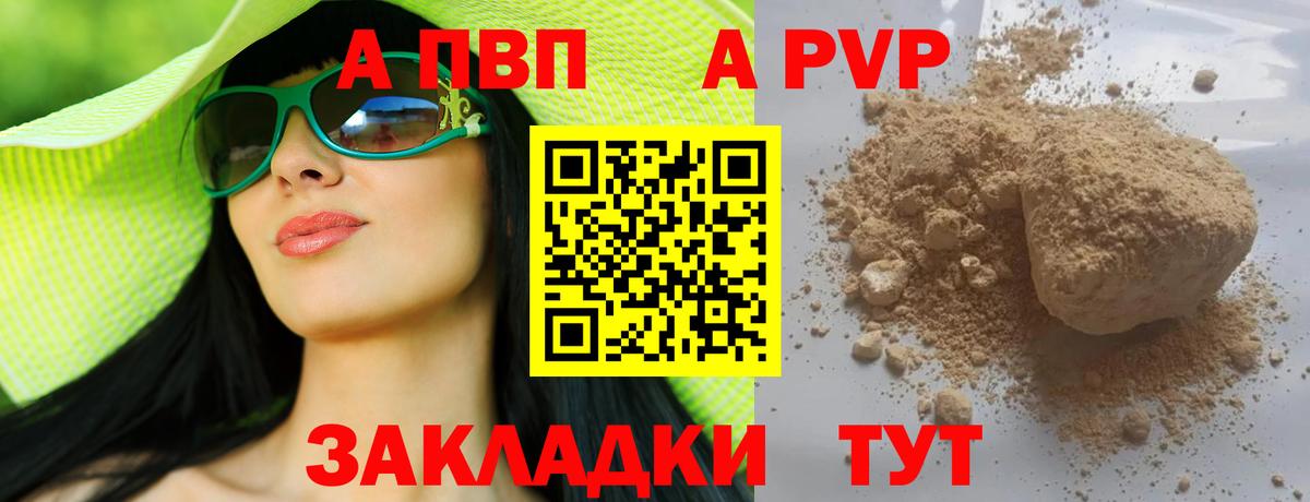 Alfa_PVP СК Луга
